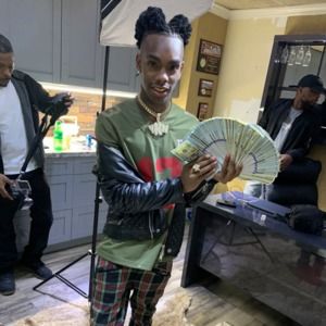 Meet your Posher, Jimelle